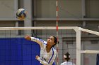 Volleyball vs MHC  Wheaton Women's Volleyball vs Mount Holyoke College. - Photo by Keith Nordstrom : Wheaton, Volleyball